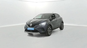 RENAULT Captur en vente à marchand - ref: 6-2971x183054