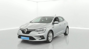 RENAULT Megane en vente à marchand - ref: 6-2971x184084