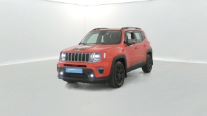 JEEP Renegade en vente à marchand - ref: 6-2971x184786