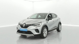 RENAULT Captur en vente à marchand - ref: 6-2971x185077
