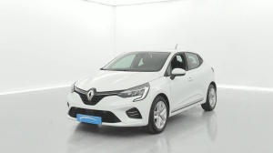 RENAULT Clio en vente à marchand - ref: 6-2971x185300
