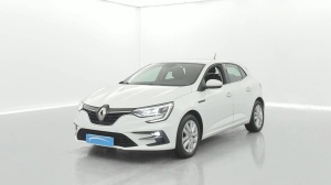 RENAULT Megane en vente à marchand - ref: 6-2971x185374