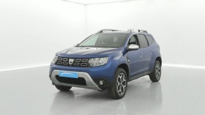 DACIA Duster en vente à marchand - ref: 6-2971x185991