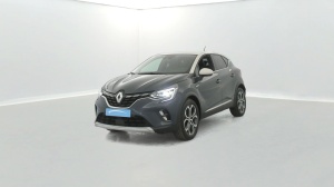 RENAULT Captur en vente à marchand - ref: 6-2971x185992