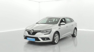 RENAULT Megane Estate en vente à marchand - ref: 6-2971x187161