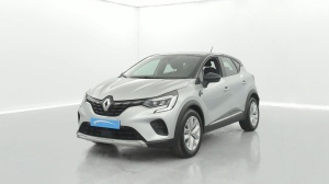 RENAULT Captur en vente à marchand - ref: 6-2971x187315