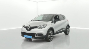RENAULT Captur en vente à marchand - ref: 6-2971x195538