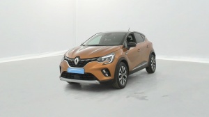 RENAULT Captur en vente à marchand - ref: 6-2971x195747