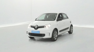 RENAULT Twingo en vente à marchand - ref: 6-2971x198255