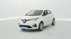 RENAULT Zoe en vente à marchand - ref: 6-2971x198531