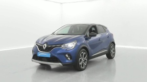 RENAULT Captur en vente à marchand - ref: 6-2971x199219