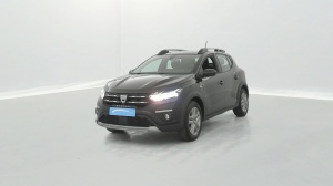 DACIA Sandero en vente à marchand - ref: 6-2971x199916