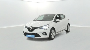 RENAULT Clio en vente à marchand - ref: 6-2971x201411