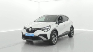 RENAULT Captur en vente à marchand - ref: 6-2971x202299