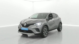 RENAULT Captur en vente à marchand - ref: 6-2971x202905