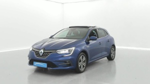 RENAULT Megane en vente à marchand - ref: 6-2971x203328