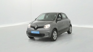 RENAULT Twingo en vente à marchand - ref: 6-2971x204219