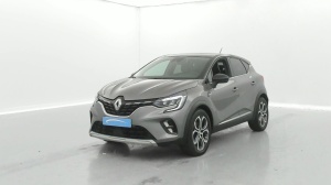 RENAULT Captur en vente à marchand - ref: 6-2971x206654