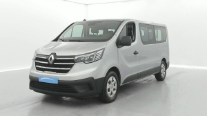 RENAULT Trafic Combi en vente à marchand - ref: 6-2971x207133
