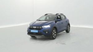 DACIA Sandero en vente à marchand - ref: 6-2971x209801