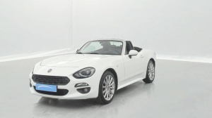 FIAT 124 SPIDER en vente à marchand - ref: 6-2971x212656