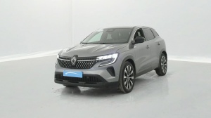 RENAULT Austral en vente à marchand - ref: 6-2971x216131
