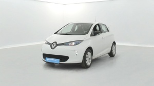 RENAULT Zoe en vente à marchand - ref: 6-2971x216655