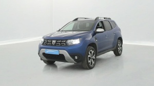 DACIA Duster en vente à marchand - ref: 6-2971x217751