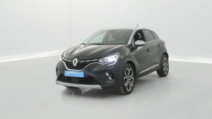 RENAULT Captur en vente à marchand - ref: 6-2971x219672