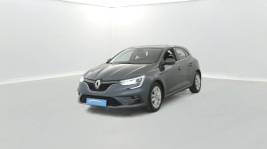 RENAULT Megane en vente à marchand - ref: 6-2971x219849