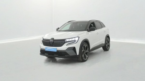 RENAULT Austral en vente à marchand - ref: 6-2971x222293