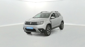 DACIA Duster en vente à marchand - ref: 6-2971x223569