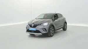 RENAULT Captur en vente à marchand - ref: 6-2971x223748