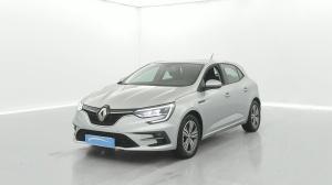 RENAULT Megane en vente à marchand - ref: 6-2971x224435