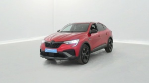RENAULT Arkana en vente à marchand - ref: 6-2971x225043