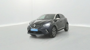RENAULT Captur en vente à marchand - ref: 6-2971x226551