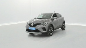 RENAULT Captur en vente à marchand - ref: 6-2971x226690