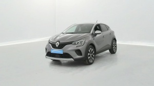 RENAULT Captur en vente à marchand - ref: 6-2971x226692