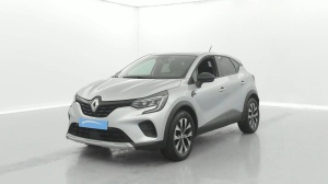 RENAULT Captur en vente à marchand - ref: 6-2971x227537