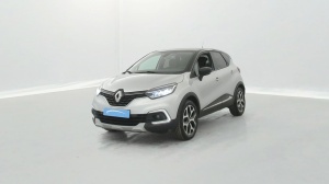 RENAULT Captur en vente à marchand - ref: 6-2971x227637