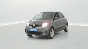 RENAULT Twingo en vente à marchand - ref: 6-2971x228022