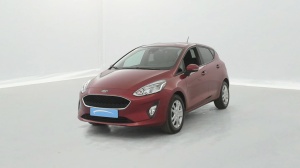 FORD Fiesta en vente à marchand - ref: 6-2971x228302