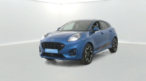FORD Puma en vente à marchand - ref: 6-2971x228525