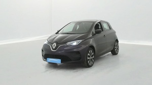 RENAULT Zoe en vente à marchand - ref: 6-2971x228526