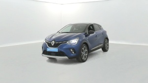 RENAULT Captur en vente à marchand - ref: 6-2971x228642