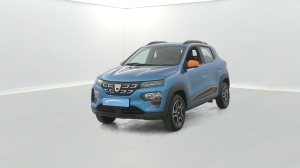 DACIA Spring en vente à marchand - ref: 6-2971x228643