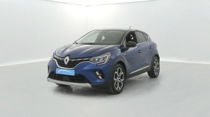 RENAULT Captur en vente à marchand - ref: 6-2971x228718