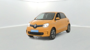RENAULT Twingo en vente à marchand - ref: 6-2971x229139