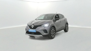 RENAULT Captur en vente à marchand - ref: 6-2971x229326