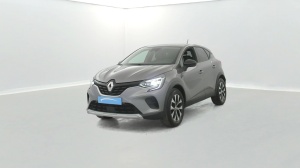 RENAULT Captur en vente à marchand - ref: 6-2971x229336